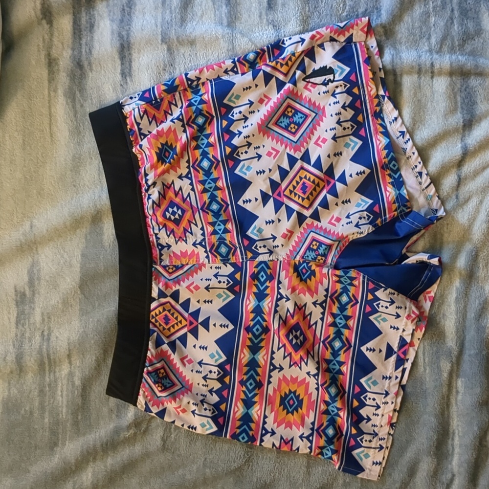 Tachuntfish Shorts
